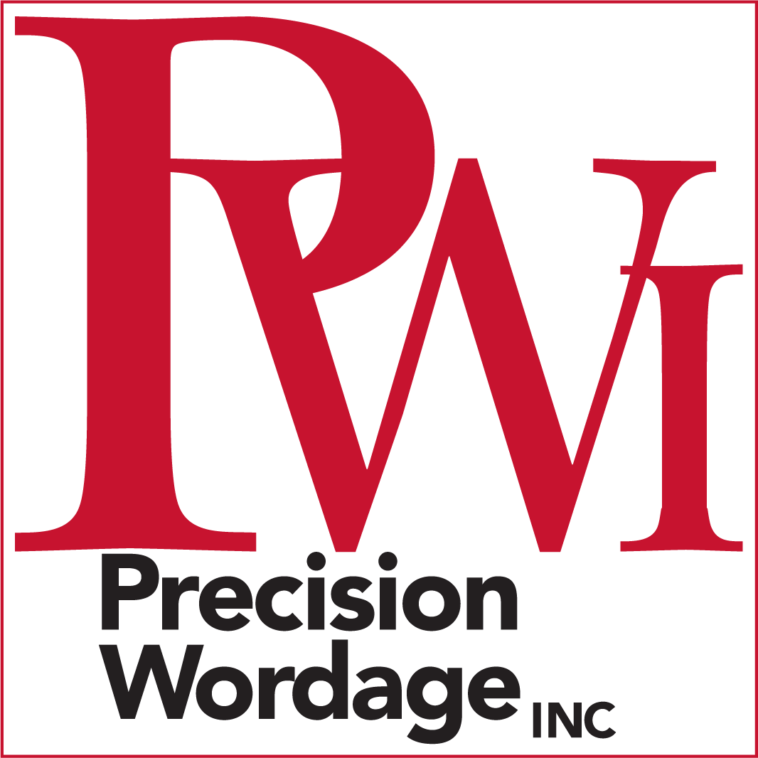 Precision Wordage Inc